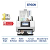 scanner epson ds-790wn workforce a4 duplex sheet-fed document wireless