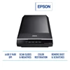 scanner epson v600 perfection flated photo