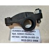 cummins 3926429 rocker lever arm - 6bt 6ct qsc8.3