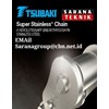 conveyor chain | pt sarana tsubaki teknik termurah