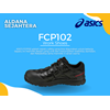 asics fcp102 work shoes