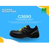 midori anzen g3690 electrostatic shoes