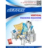 vertical packing machine (jet-v520-1)