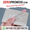 business card holder - tempat kartu nama stainless-2