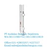 cannon bs/ip/msl miniature suspended level viscometer n/a