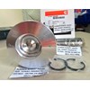 cummins 3930450 3806219 piston & pin and circle clip p2304x0 102l51a1-4