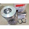 cummins 3930450 3806219 piston & pin and circle clip p2304x0 102l51a1-5