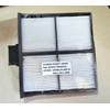 fhas fc1015 fc 1015 yn50v01014p1 51186-41990 pa5753 ca-41010 pa5753-3