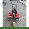 traktor mini / cultivator / tiller untuk sawah / bensin - saam mts170-2