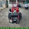 diesel rotary cultivator / mini traktor / mini tiller tipe saam mt186-3