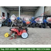 traktor mini / cultivator / tiller untuk sawah / bensin - saam mts170-1