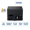 projector epson epiqvision mini ef-12 laser - ef-12