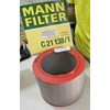 mann c21 138/1 air filter c 21 138/1 filter c 21 138 1 udara c21138/1