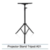 projector stand tripod