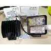 lampu led headsink anti panas 12v-24v 16 titik mata led spot headsink