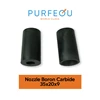 nozzle boron carbide sandblasting purfequ-4