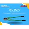 mcc wc-0275 wire rope cutter