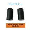 nozzle boron carbide sandblasting purfequ-2