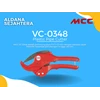 mcc vc-0348 plastic pipe cutter
