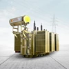 ceeg oil-filled traction transformer