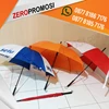 souvenir payung promosi standar p22 100 tongkat payung warna custom-2