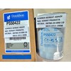 donaldson p550422 oil filter p55-0422 130523802 76590662 se2623802