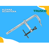 trusco s50c12 clamp l standard type-1