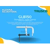 trusco glb150 standard l-type clamp