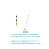 ludwig schneider 1205058 astm-thermometer 58°f