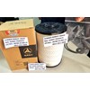 sany 60307173 fuel filter 160603020043b a14-01460 a1401460 a14 01460-1