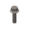 cummins 3903990 hexagon flange head cap screw