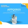aqua system appq0600 air-power vacuum cleaner