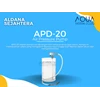 aqua system apd-20 air pressure pump