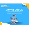 aqua system amvh-20sus air motorized vane pump