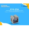 kanetec kya-20a magnetic v & square block