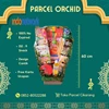 parcel lebaran parsel makanan orchid toko parcel cikarang