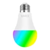 bardi smart light bulb bluetooth 9w - rgbww