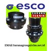 esco gear coupling made in india-1