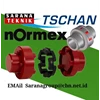coupling tschan normex made in german-1