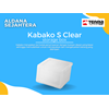 tenma kabako s clear storage box