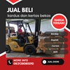 layanan pembelian limbah kardus dan kertas di seluruh indonesia