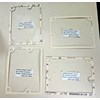 mcbee interstate 3040721 cam follower housing gasket 3008404 206861-1