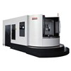 horizontal milling machining center hmc500p