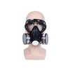masker gas respirator full face anti-dust chemical