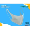 trusco ft-25153657 scuba mask freeze tech (size m)-1