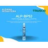 trusco alp-bpsj alpha brake & parts cleaner