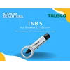 trusco tnb-5 nut breaker 27 - 36 mm