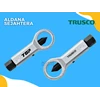 trusco tnb-5 nut breaker 27 - 36 mm-1