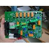 pcb 650-091 12v control 650091 panel 650-091 generator pba0009b-3