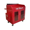 fire cabinet trolley pemadam kebakaran-1